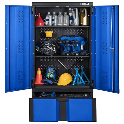 Kobalt Garage Cabinets 36